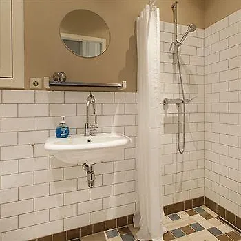 Hotel Marite Apartments Amsterdam