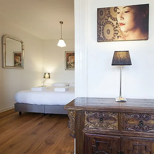 Marite Apartments Amsterdam
