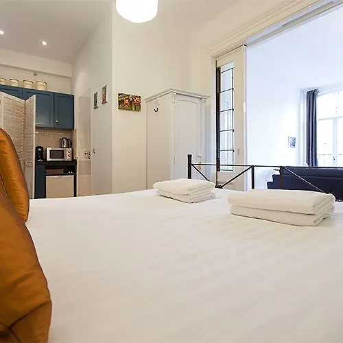 Marite Apartments Amsterdam