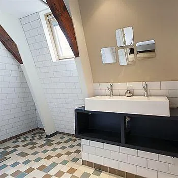 ** מלון אמסטרדם Marite Apartments הולנד