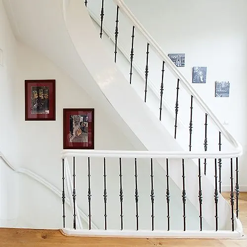 אמסטרדם Marite Apartments 2*,  הולנד