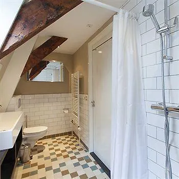 Hotel Marite Apartments Amsterdam