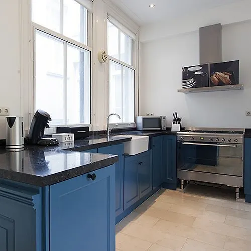 Marite Apartments Amsterdam