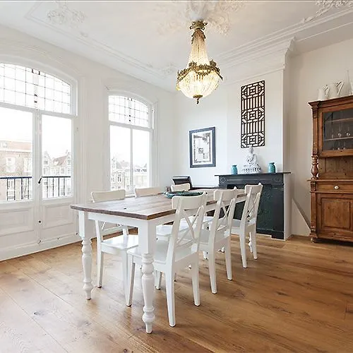 Hotel Marite Apartments Amsterdam
