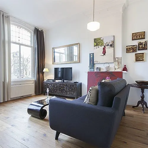 Hotel Marite Apartments Amsterdam